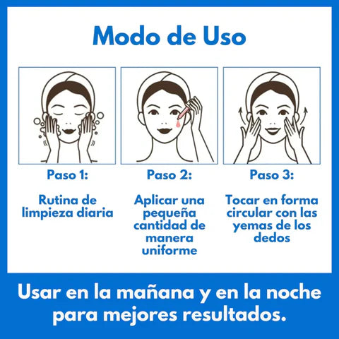 ¡OFERTA 2x1! Botox Stock Solution Serum Facial