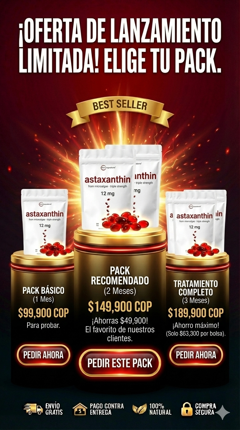 ASTAXANTHIN
