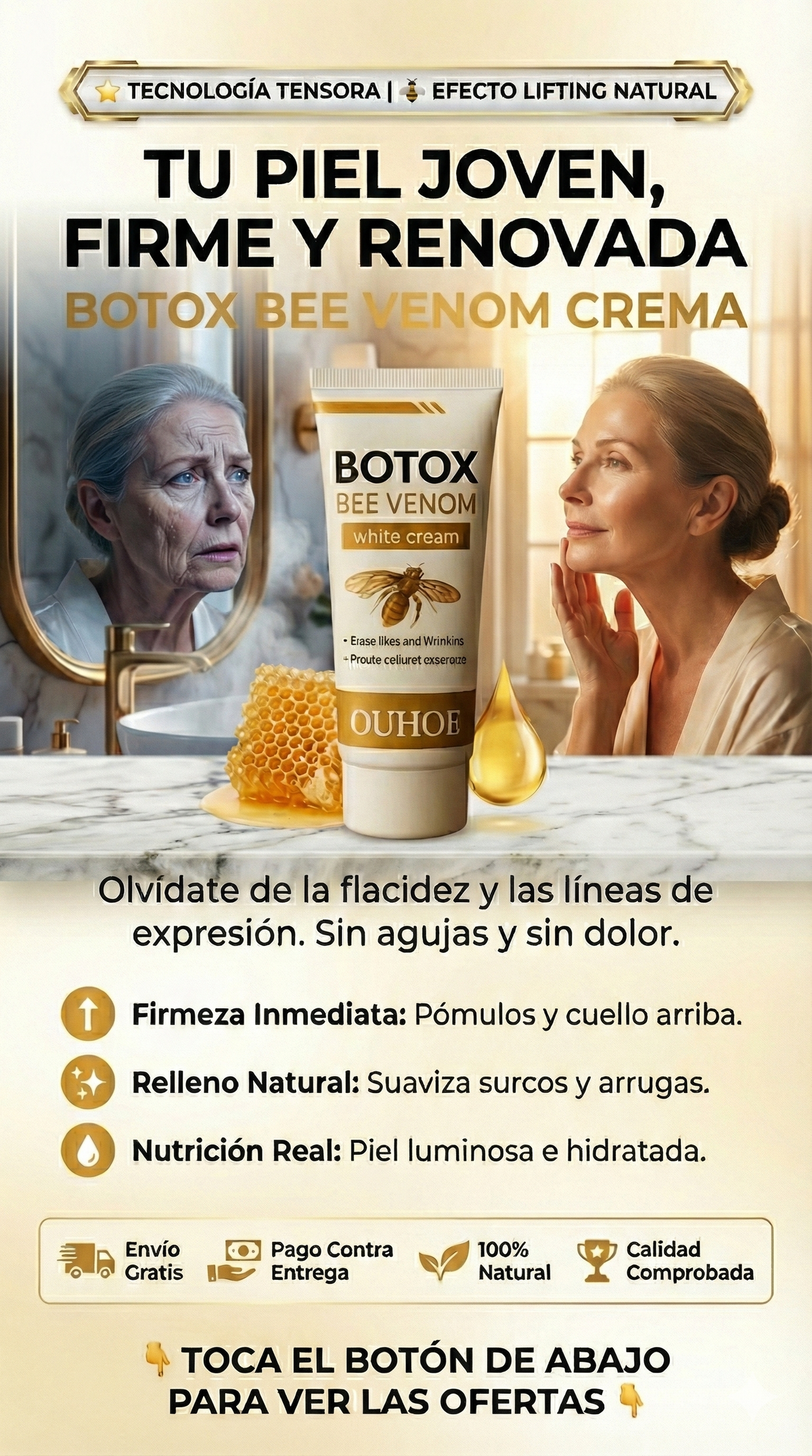 BEE VENOM