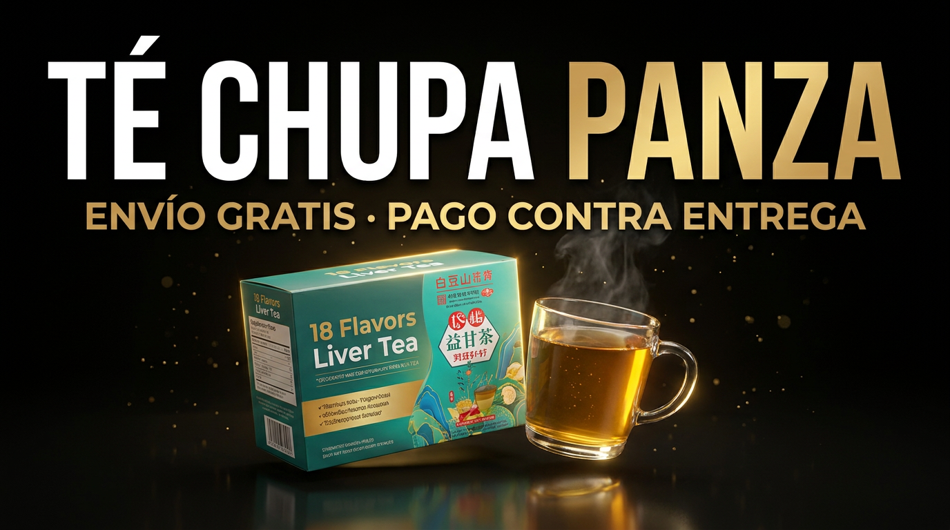Banner Te Chupa Panza