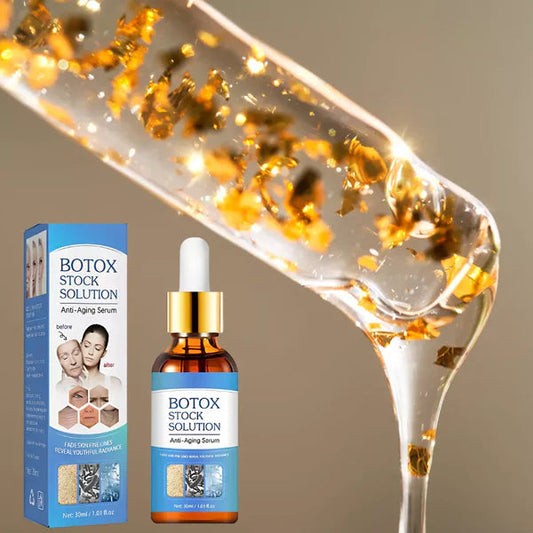 ¡OFERTA 2x1! Botox Stock Solution Serum Facial